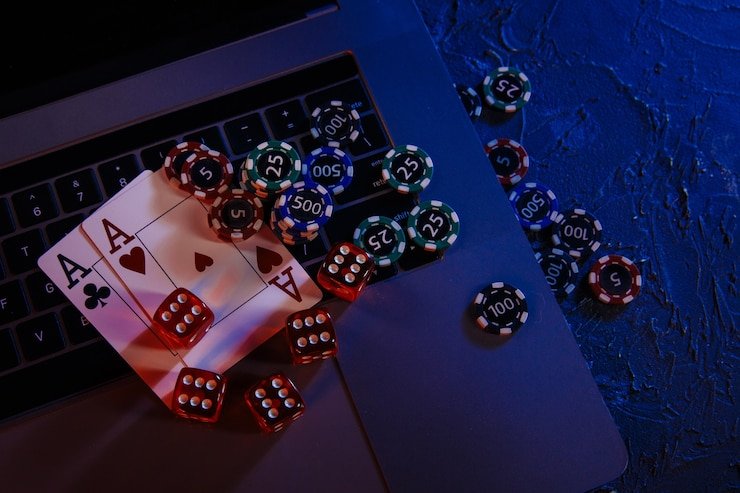 Pengguna dari berbagai kota Indonesia menikmati hiburan online jellyslot