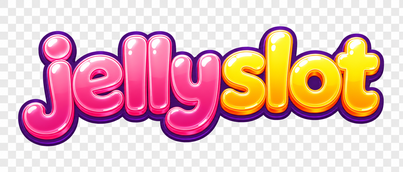 Logo jellyslot platform hiburan online Indonesia